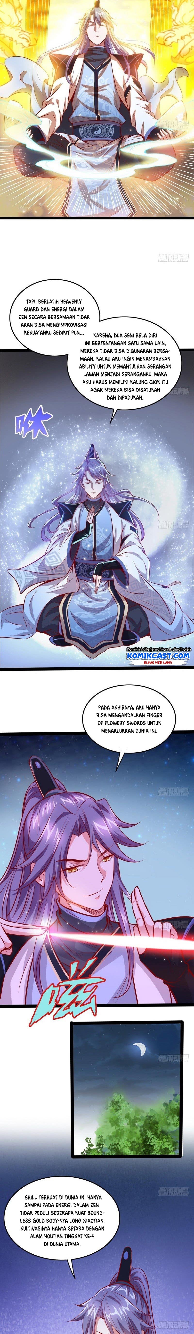 Dilarang COPAS - situs resmi www.mangacanblog.com - Komik im an evil god 035 - chapter 35 36 Indonesia im an evil god 035 - chapter 35 Terbaru 13|Baca Manga Komik Indonesia|Mangacan